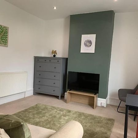 2 Double Bedroom Flat, Central Location Bristol Exterior foto